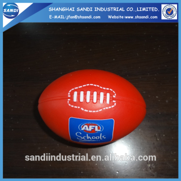 custom pu promotional stress ball