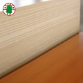 Bán tốt nhất sức đề kháng để trầy xước Melamine MDF Board