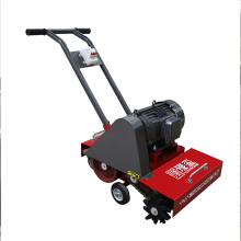 QH-18 High Efficiency Road Dusting Machine for Ash Removal