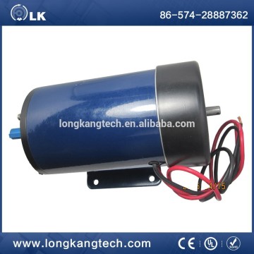 48V KW DC Electric Motor