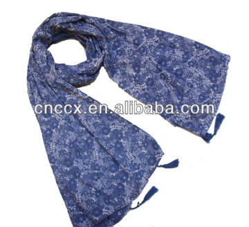 15SCF2007 cashmere scarves