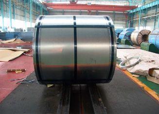 OEM Dry SGC490 JIS G3302 Hot Dipped Galvanized Steel Coil S