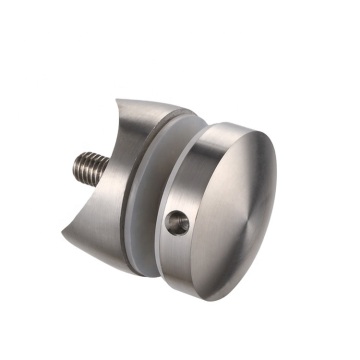 316 stainless steel glass hardware fittings fixing bracket