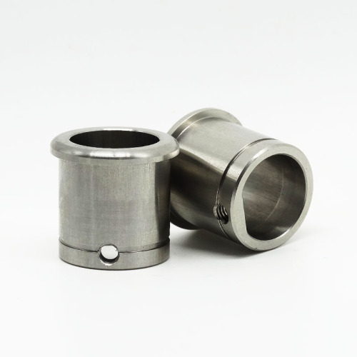 CNC turning Machining custom stainless mechanical parts
