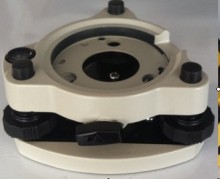 Tribrach Without Optical Plummet (AJ13-GY)