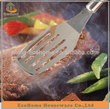Factory directly pancake turner with stainless steel material