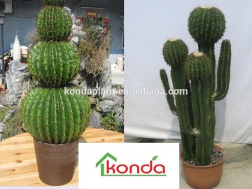 Best selling artificial cactus plants,large cactus indoor plants,cheap artificial plants,baby cactus plant