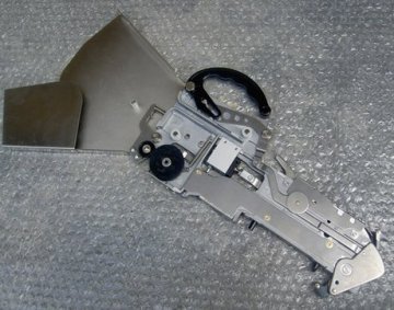 Yamaha CL 8x4mm Feeder