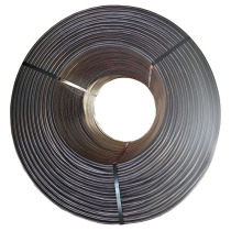 Ferroalloy Steelmaking Sulfur Powder Cored Wire