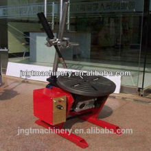 China Manual Pipe Welding Positioner