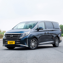 2024 GAC Trumpchi M8 Luxury MPV