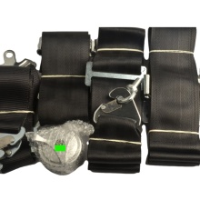 JDMotorsport88 Universal Car Race Safety Belt Harness