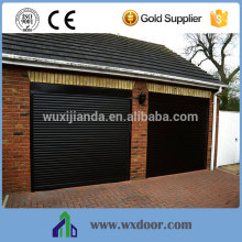 China manufacturer International Standard Aluminum Automatic Patio Door Security Shutters for Sale