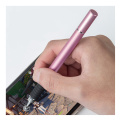 Disc Stylus Pen med tygspets