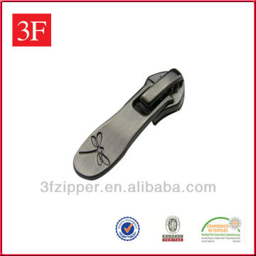 Custom Zipper Slider on Hot Sale