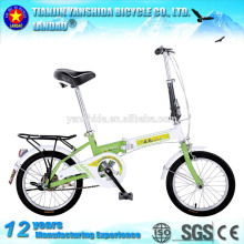 SKY 16'' steel folding bike/best folding bikes/folding bicycle/best folding bike/childrens bikes/cheap bicycles/best bicycle