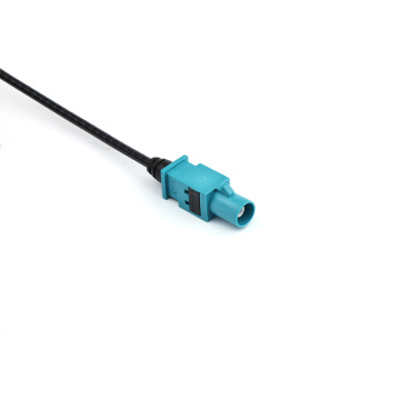 FAKRA Single Waterproof Male Connector