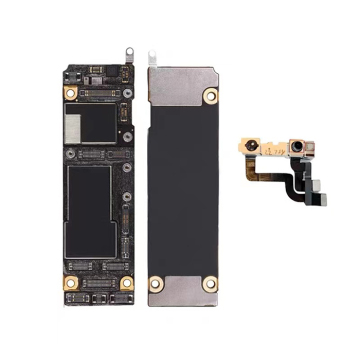 Original iPhone 11 Motherboard - Unlocked iCloud Board