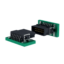 SMC Board to Board Connectors