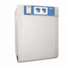 CO2 Microbiology Incubator Thermostat Chamber