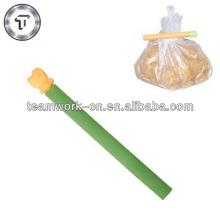 plastic bag sealing clips