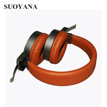 2017 new headphone factory price customized logo best headphone brands