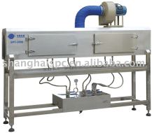 Steam Shrinking Tunnel SPC-2000