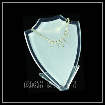 clear jewelry display,hot-sale acrylic jewelry display,fashion jewelry display