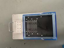 200ul pipette tip Brush filter machine
