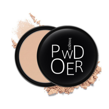 Gepresste Pulverpalette Makeup Powder Foundation Powder