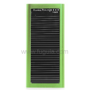 solar mobile power charger for tablet android phone