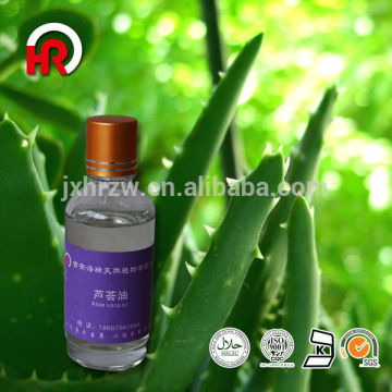 Aloe Vera Vitamin Facial Oil