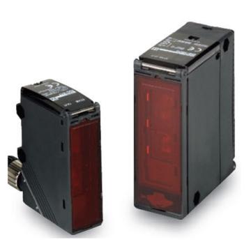 Omron Inductive Proximity Sensors