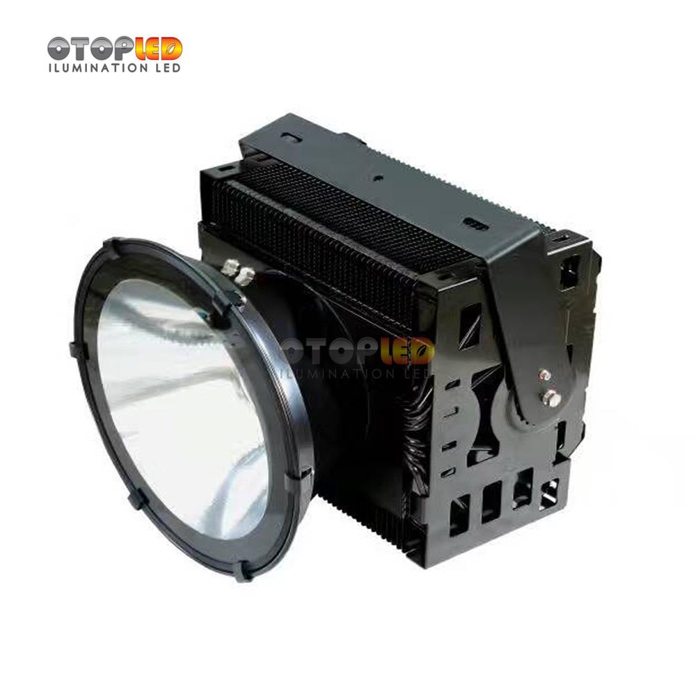 Led Flood Light Replacement