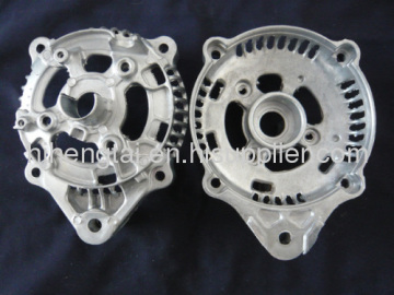 Alternator Bearing Holder Bracket?