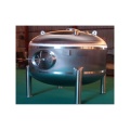 Storage Tank Water Heater