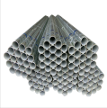 Tubería de acero galvanizado dn550