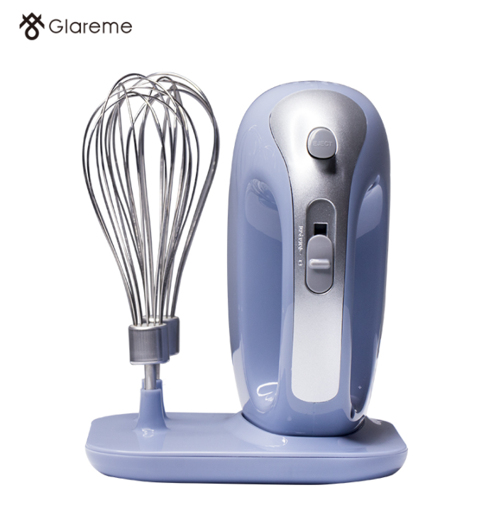 Mini DC Wireless Handmixer beim Verkauf