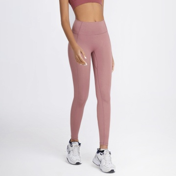 Vänliga Gym Fitness Leggings