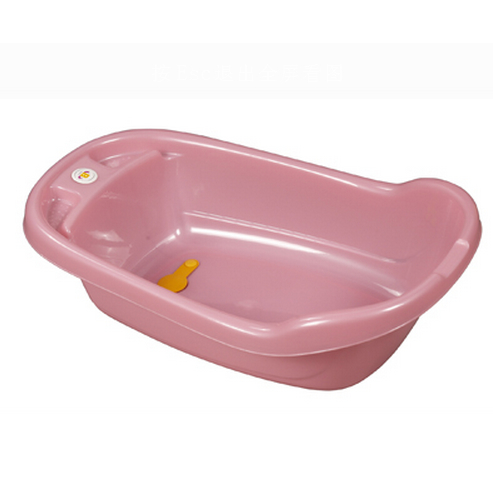 Infant Bathtub, Plastic Baby Bathtub, PP Bathtub