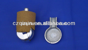 Sampling Usage Molten Steel sampler