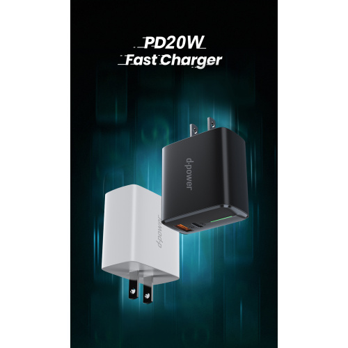 Best-selling PD 20W Mobile Phone Strong Power Charger