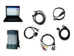 Mercedes Benz XP-star,auto diagnosis and programming tool