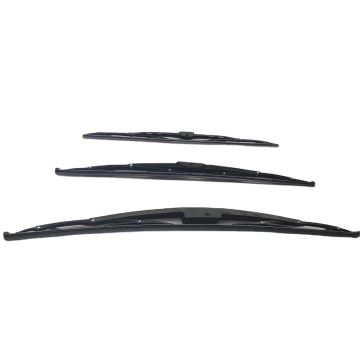 OEM Bus Rubber Frameless Windshield Wiper Blade RE For Kinglong