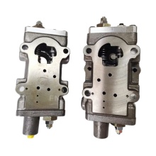 YB60000401 Excavator Hydraulic Regulator For Hitachi