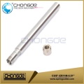 Pince de serrage C5/8&quot;-ER11M-5.51&quot; ER11 Tige de rallonge