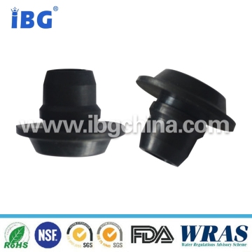 high quality pharmaceutical rubber stopper