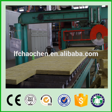 China manufactured heat shield rock wool panel