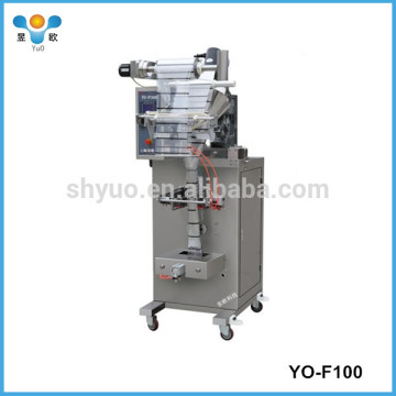 Shanghai YuO egg powder packing machine