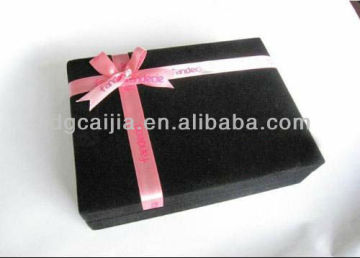 food cake paper boxes